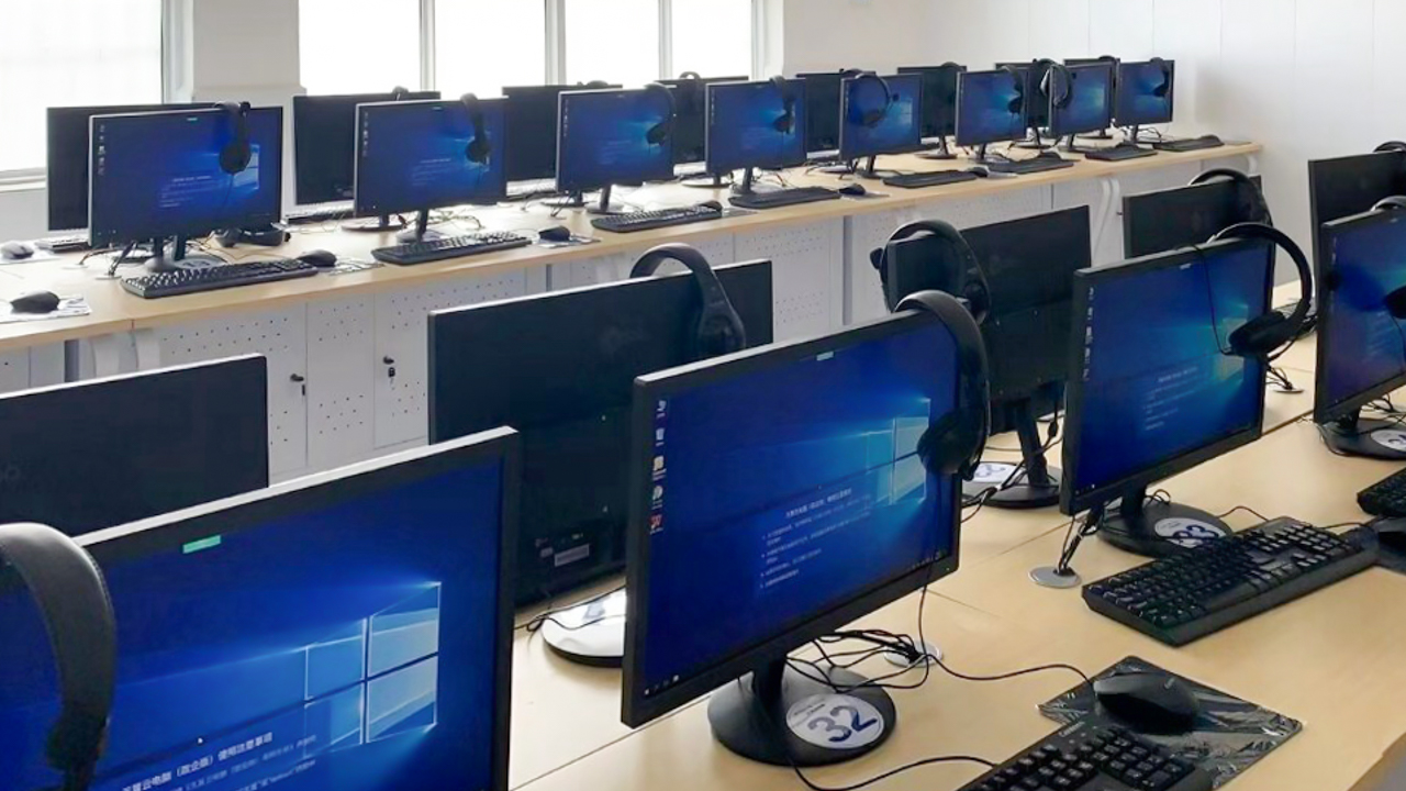 升騰威訊云電腦 聚勢而為 共享向未來