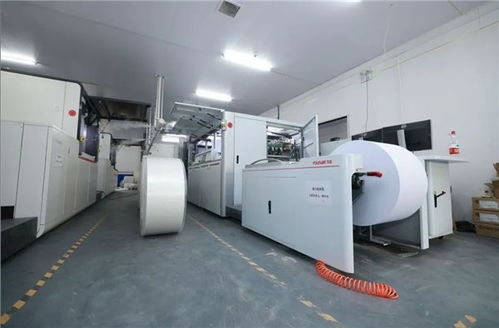 方正桀鷹用戶說 深耕全網做印刷，湘印客以設備搶占商務快印先機