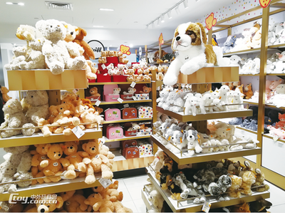 實(shí)地探營美國玩具銷售“四大梯隊(duì)” 深度解析市場格局與消費(fèi)趨勢