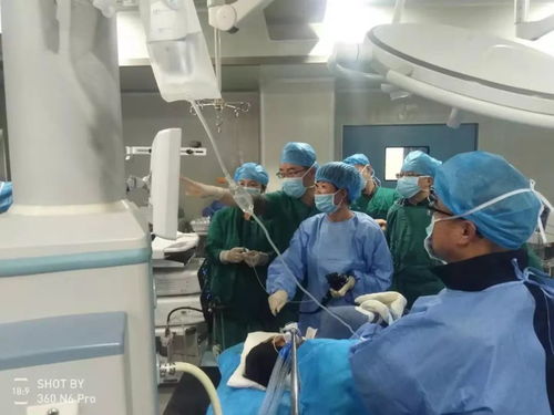 聚桂醇微創(chuàng)硬化治療技術推廣活動全國八會連開，微創(chuàng)理念與創(chuàng)新技術引領治療新方向