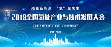 氫能革命 全球專家共識下的能源轉型新路徑與軟件開發機遇